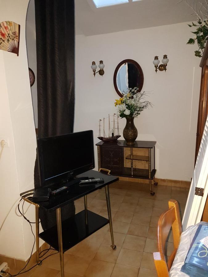 فيلا لو كْروتْوَفي La Florentine المظهر الخارجي الصورة